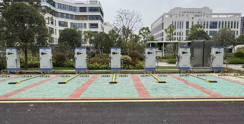 ��Ȫĳ����Ӫ�����׮�밲��ϵͳ�������谸��